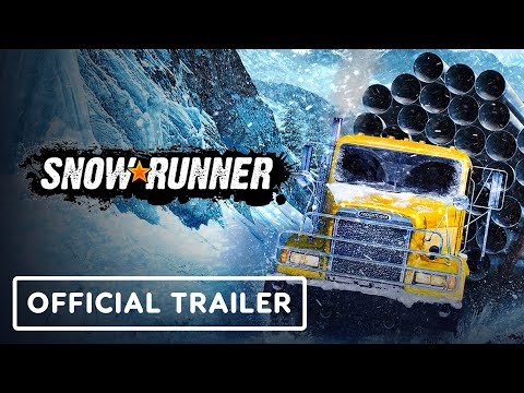 Snowrunner Switch