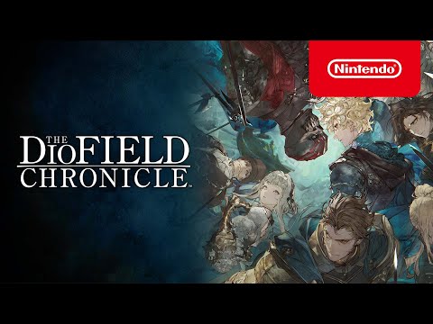 Diofield Chronicle Switch