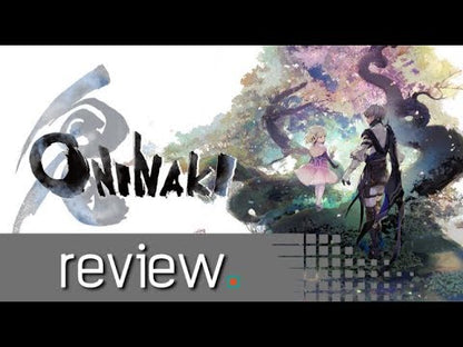 Oninaki PS4