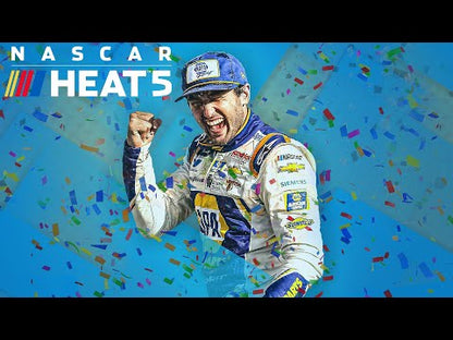 Nascar Heat 5 PS4