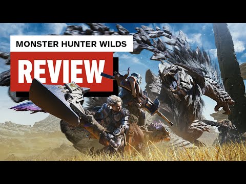 Monster Hunter Wilds PS5