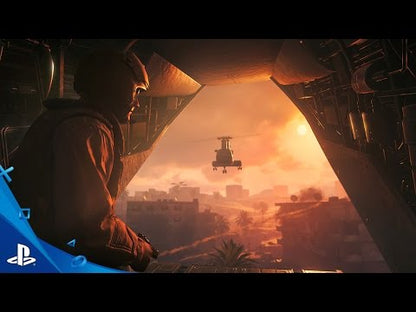 Call of Duty Modern Warfare Remastered PS4