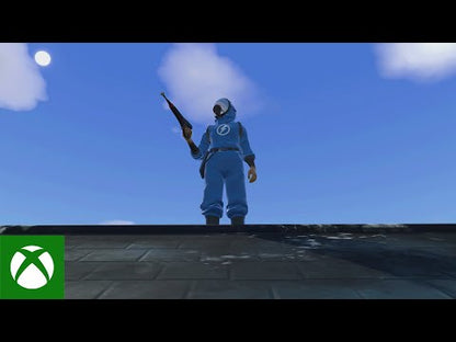 Powerwash Simulator Xbox One, Xbox Series X