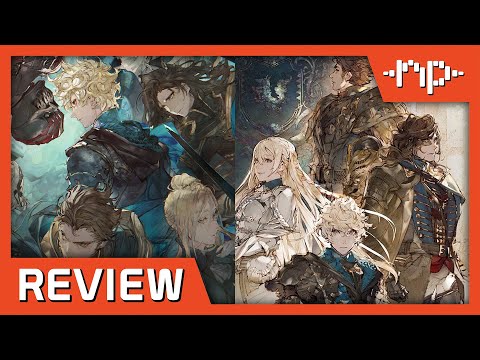Diofield Chronicle Switch