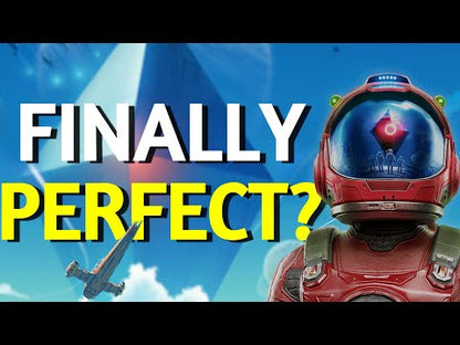 No Man's Sky PS5