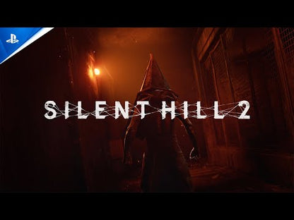 Silent Hill 2 PS5