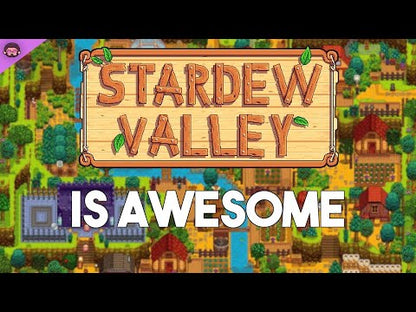 Stardew Valley Switch