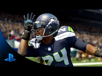 Madden NFL 25 PS5