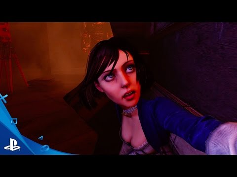 Bioshock the Collection PS4