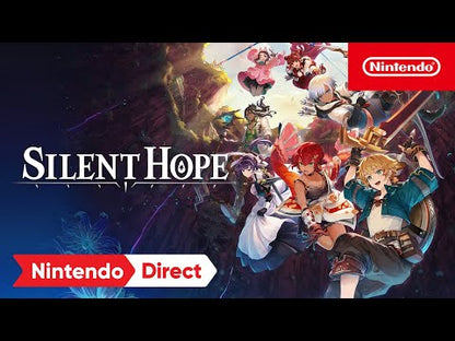 Silent Hope Switch