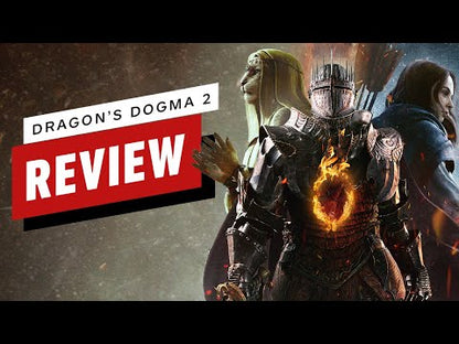 Dragon's Dogma II PS5