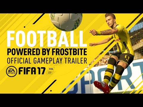 Fifa 17 Xbox One